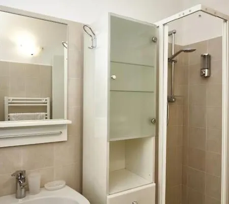 Appartamento San Siro Stadio Design & Comfort Apartment