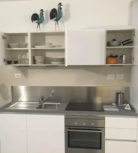 Appartamento San Siro Stadio Design & Comfort Apartment *