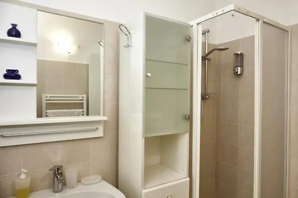 Appartamento San Siro Stadio Design & Comfort Apartment