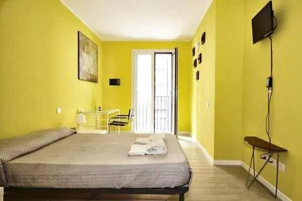 Appartamento San Siro Stadio Design & Comfort Apartment Milano