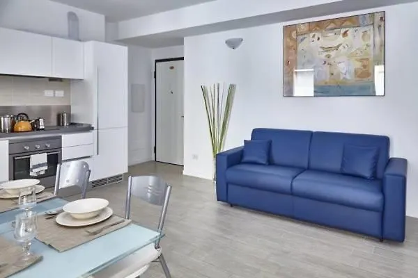 San Siro Stadio Design & Comfort Apartment Milano